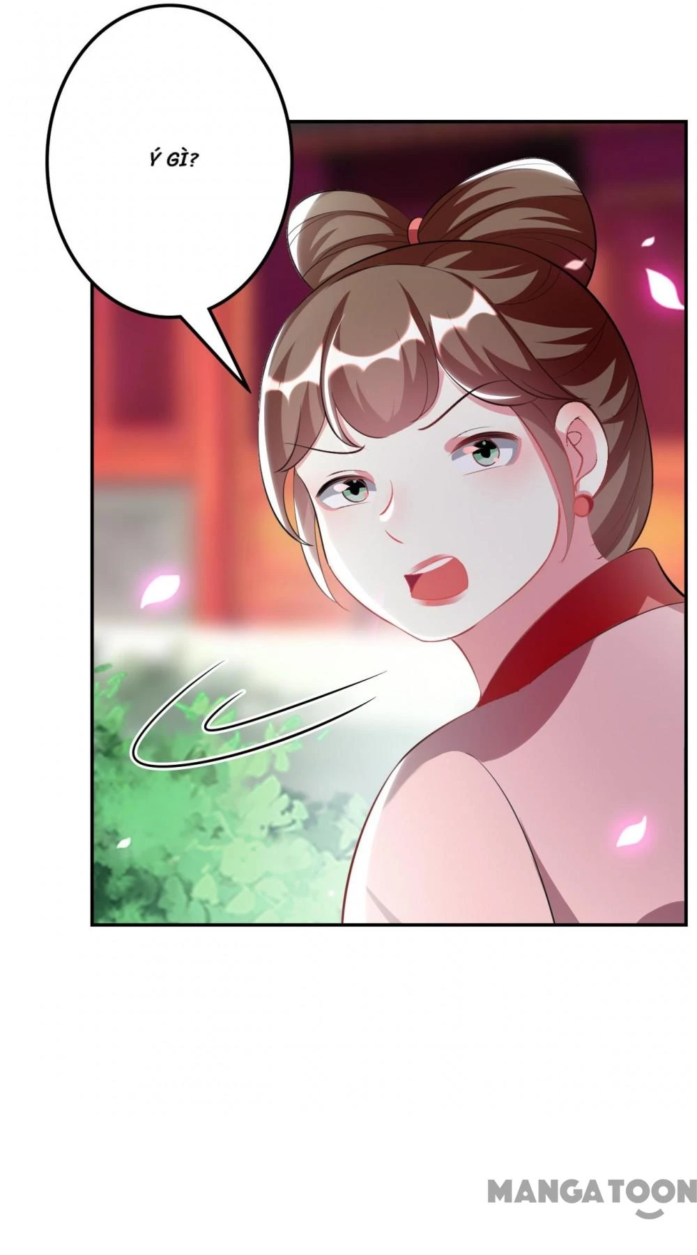 Phúc Hắc Vương Gia Đừng Làm Loạn Chapter 237 - 24