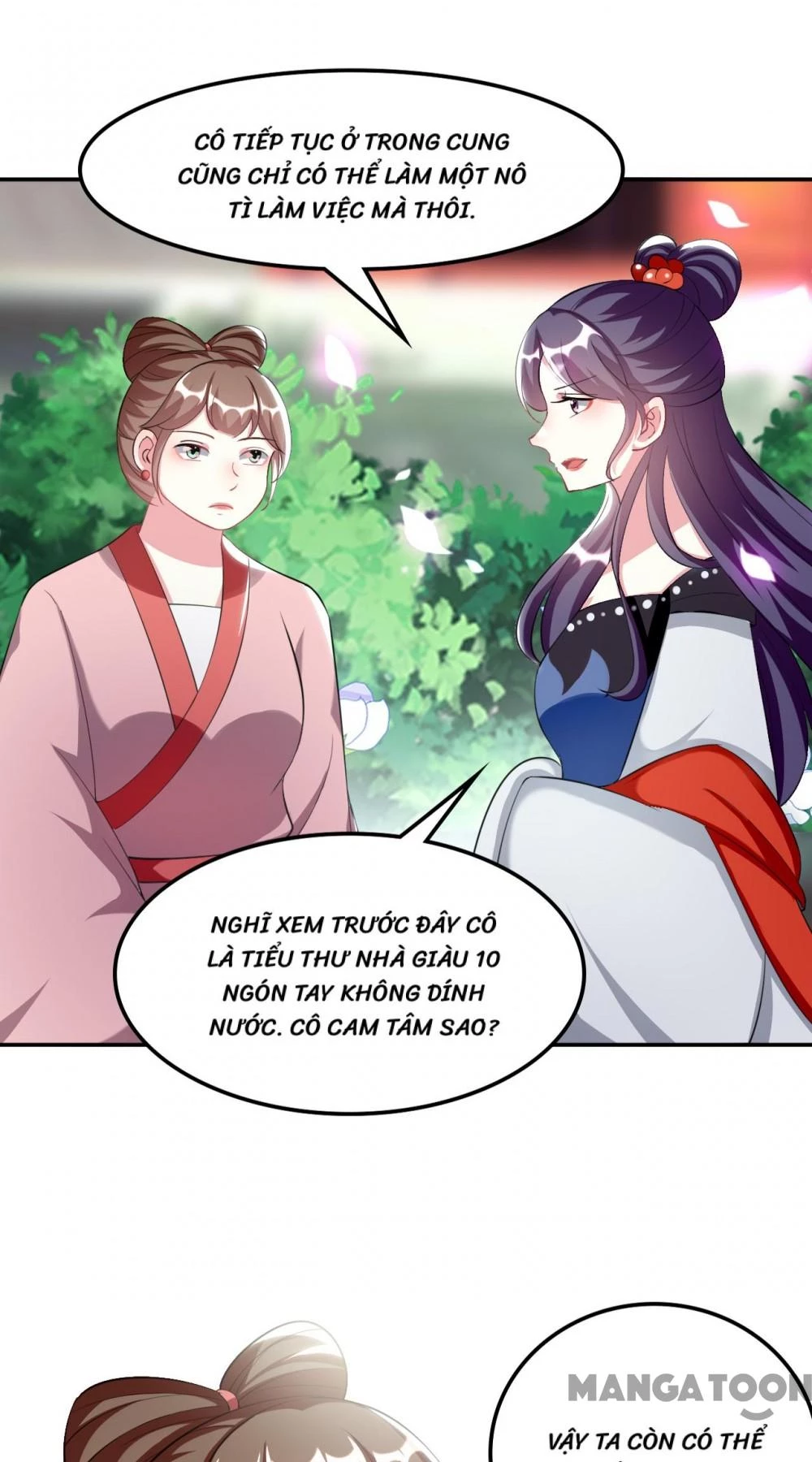 Phúc Hắc Vương Gia Đừng Làm Loạn Chapter 237 - 25