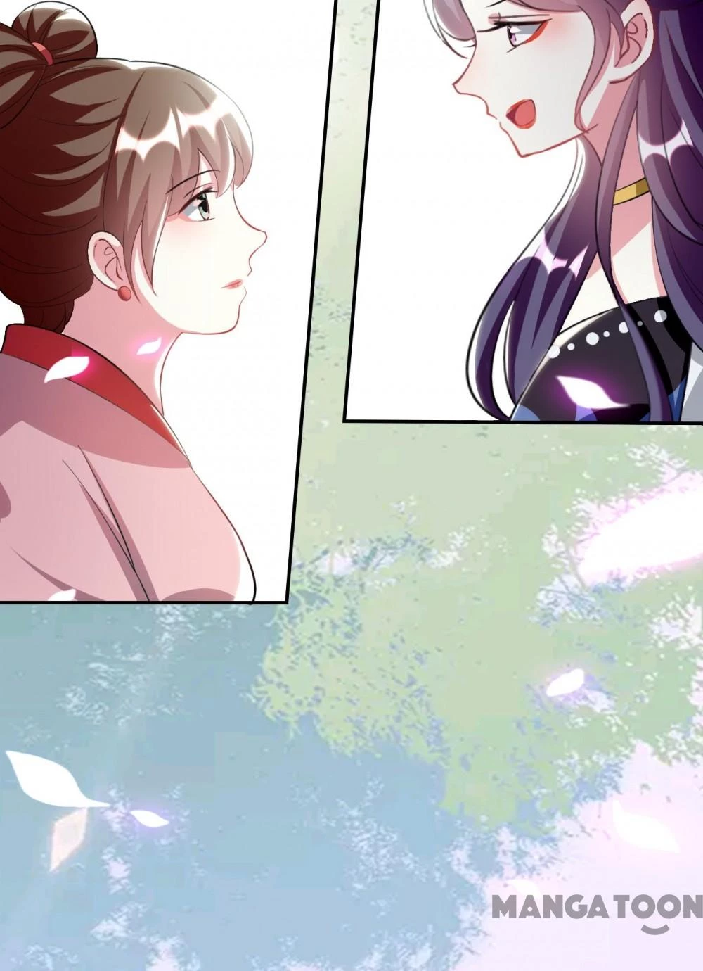 Phúc Hắc Vương Gia Đừng Làm Loạn Chapter 237 - 27