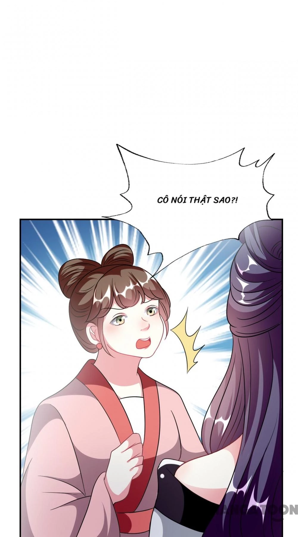 Phúc Hắc Vương Gia Đừng Làm Loạn Chapter 237 - 28