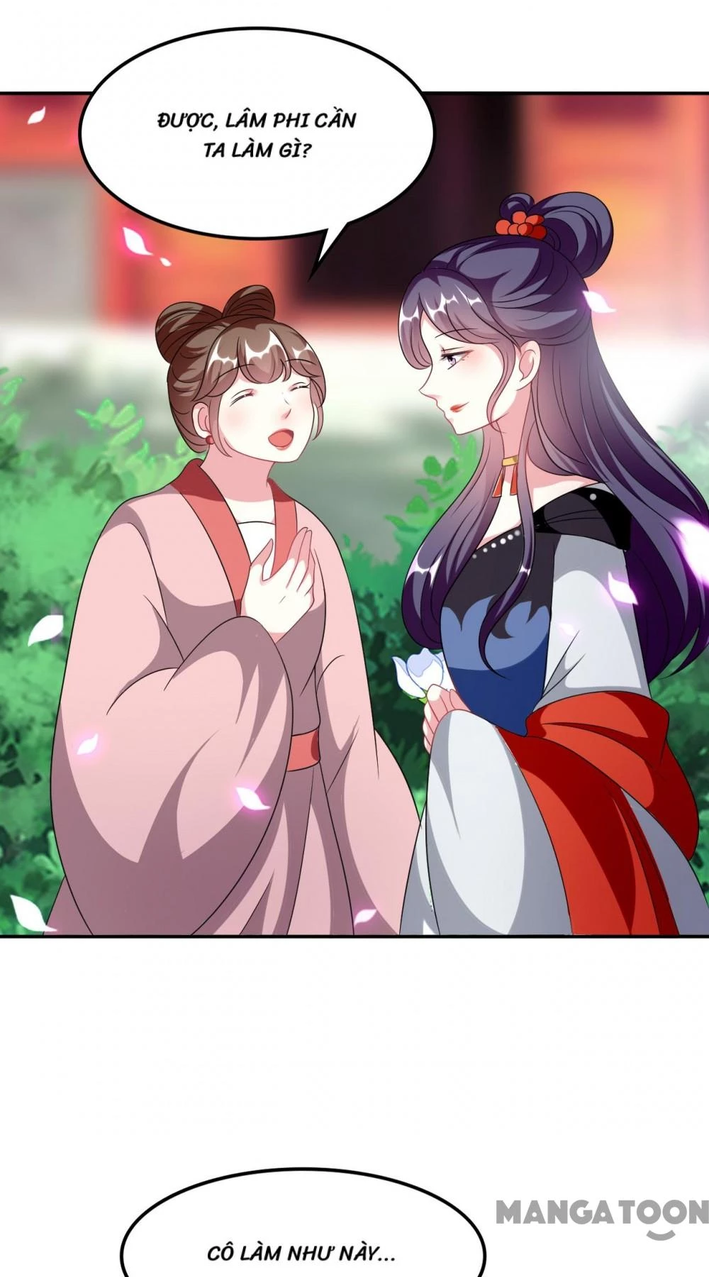 Phúc Hắc Vương Gia Đừng Làm Loạn Chapter 237 - 30