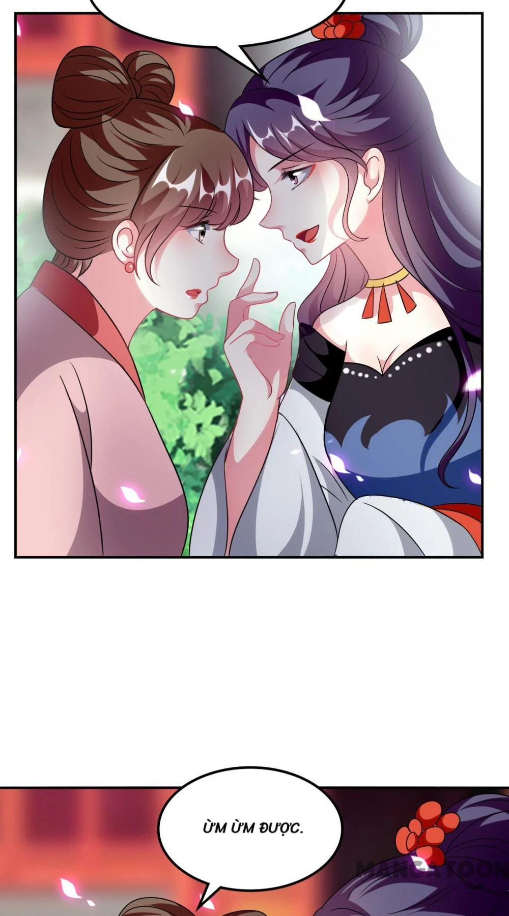 Phúc Hắc Vương Gia Đừng Làm Loạn Chapter 237 - 31