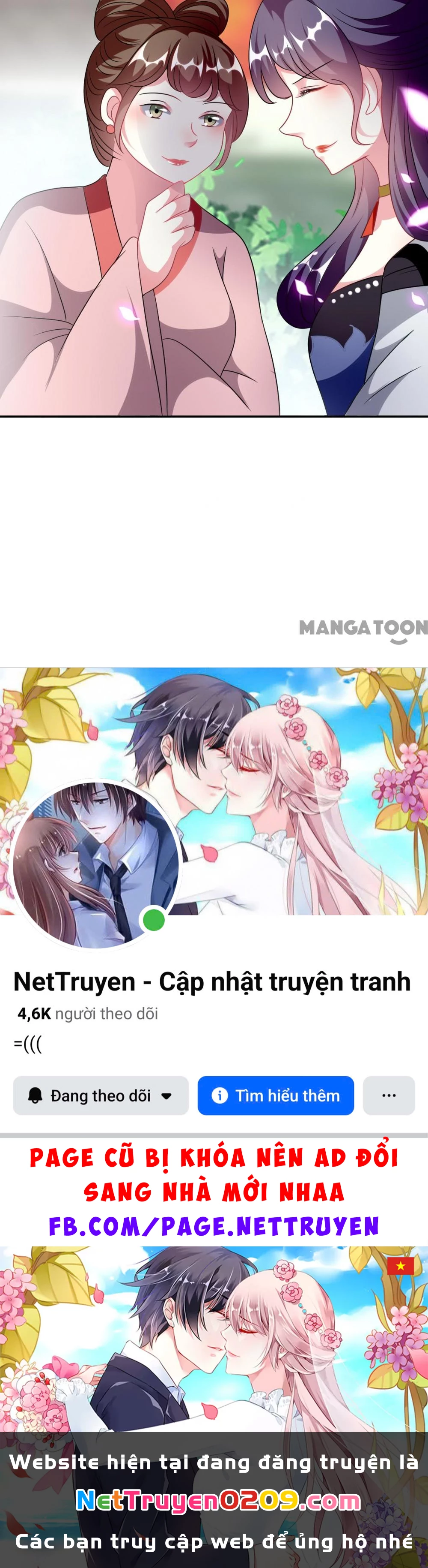 Phúc Hắc Vương Gia Đừng Làm Loạn Chapter 237 - 32