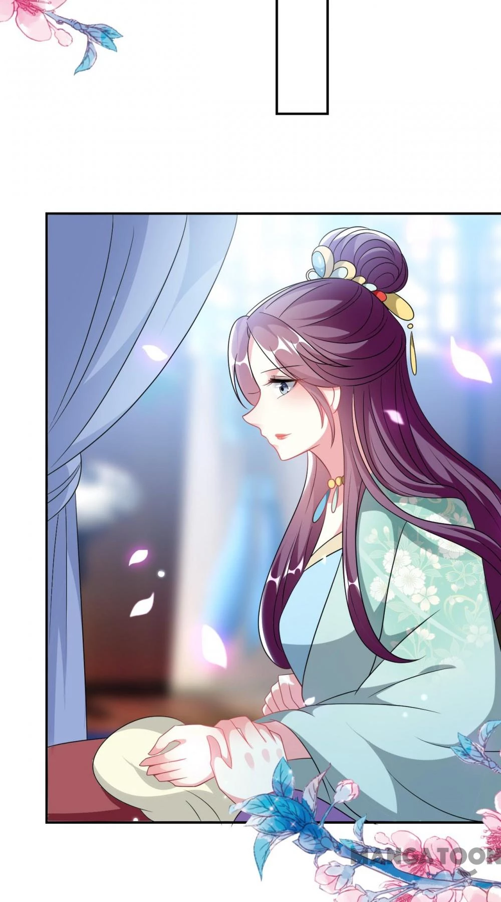 Phúc Hắc Vương Gia Đừng Làm Loạn Chapter 238 - 2