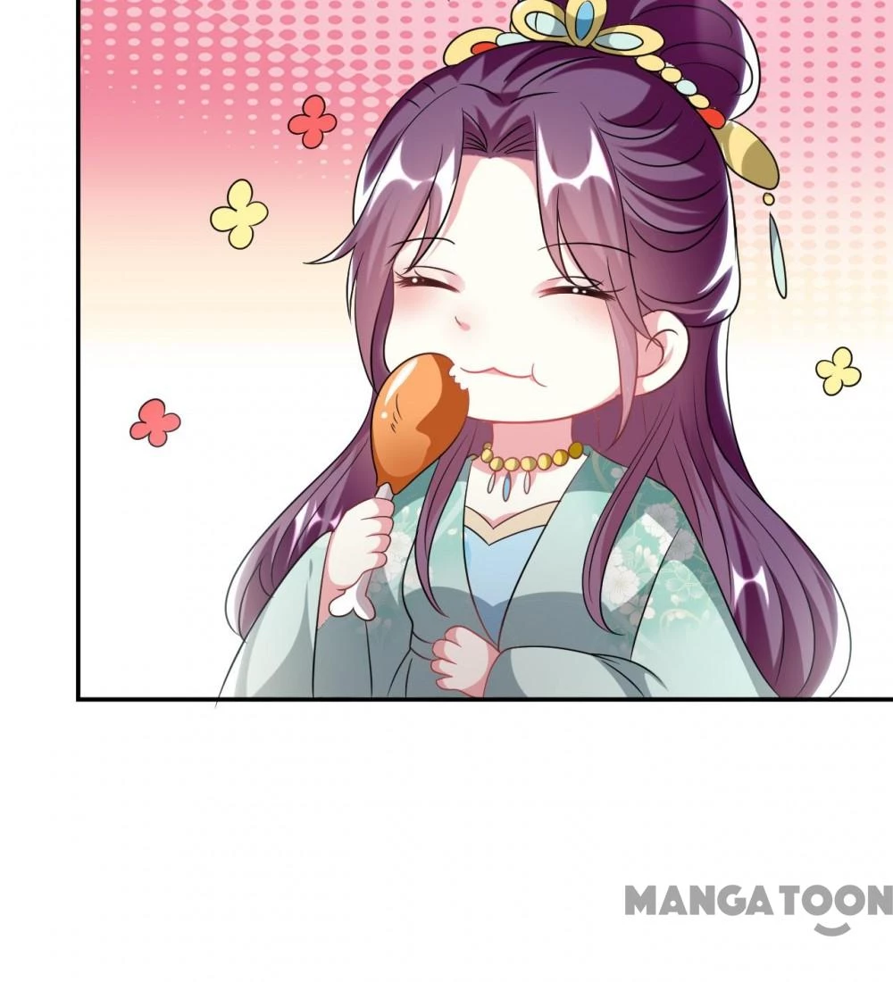 Phúc Hắc Vương Gia Đừng Làm Loạn Chapter 238 - 6