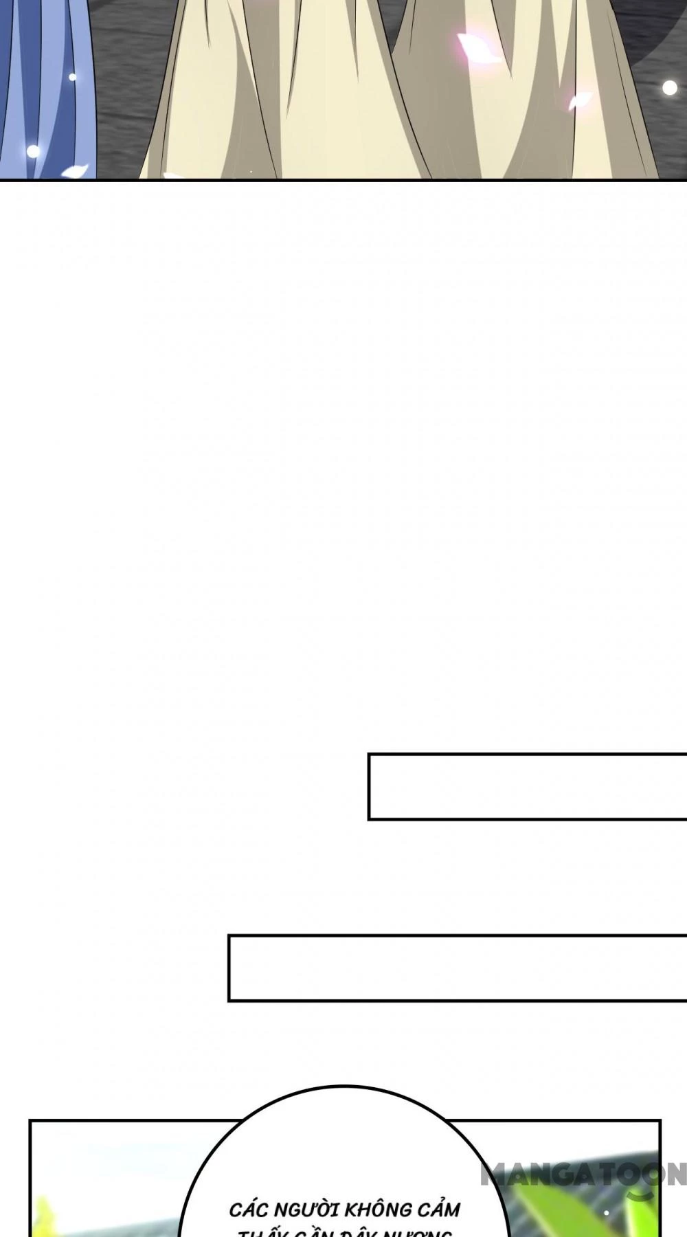 Phúc Hắc Vương Gia Đừng Làm Loạn Chapter 238 - 8