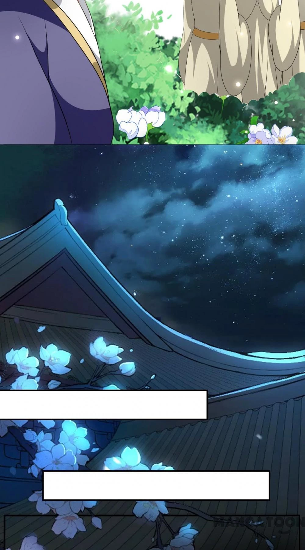 Phúc Hắc Vương Gia Đừng Làm Loạn Chapter 238 - 11