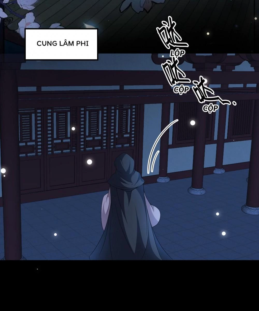 Phúc Hắc Vương Gia Đừng Làm Loạn Chapter 238 - 12