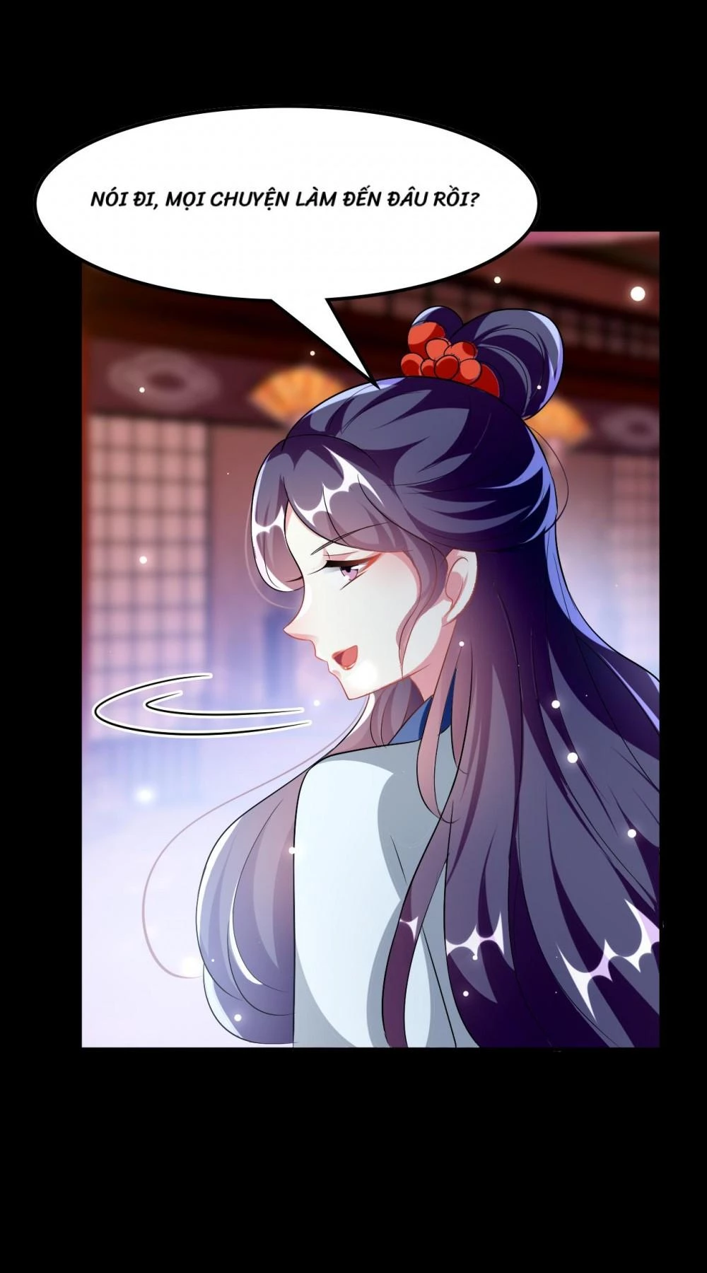 Phúc Hắc Vương Gia Đừng Làm Loạn Chapter 238 - 14