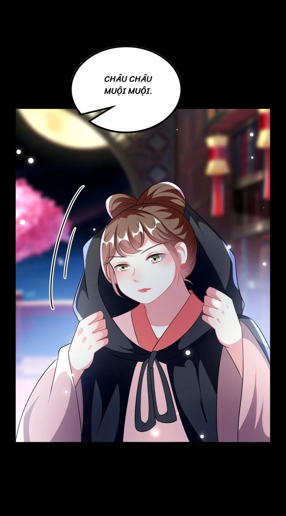 Phúc Hắc Vương Gia Đừng Làm Loạn Chapter 238 - 15