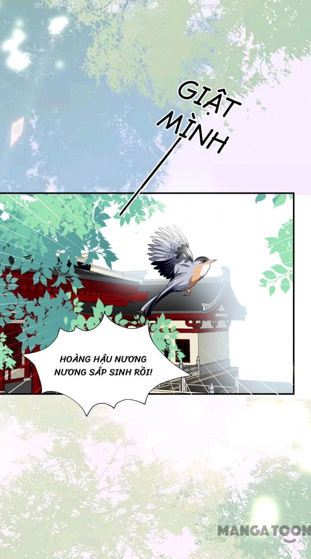 Phúc Hắc Vương Gia Đừng Làm Loạn Chapter 238 - 20