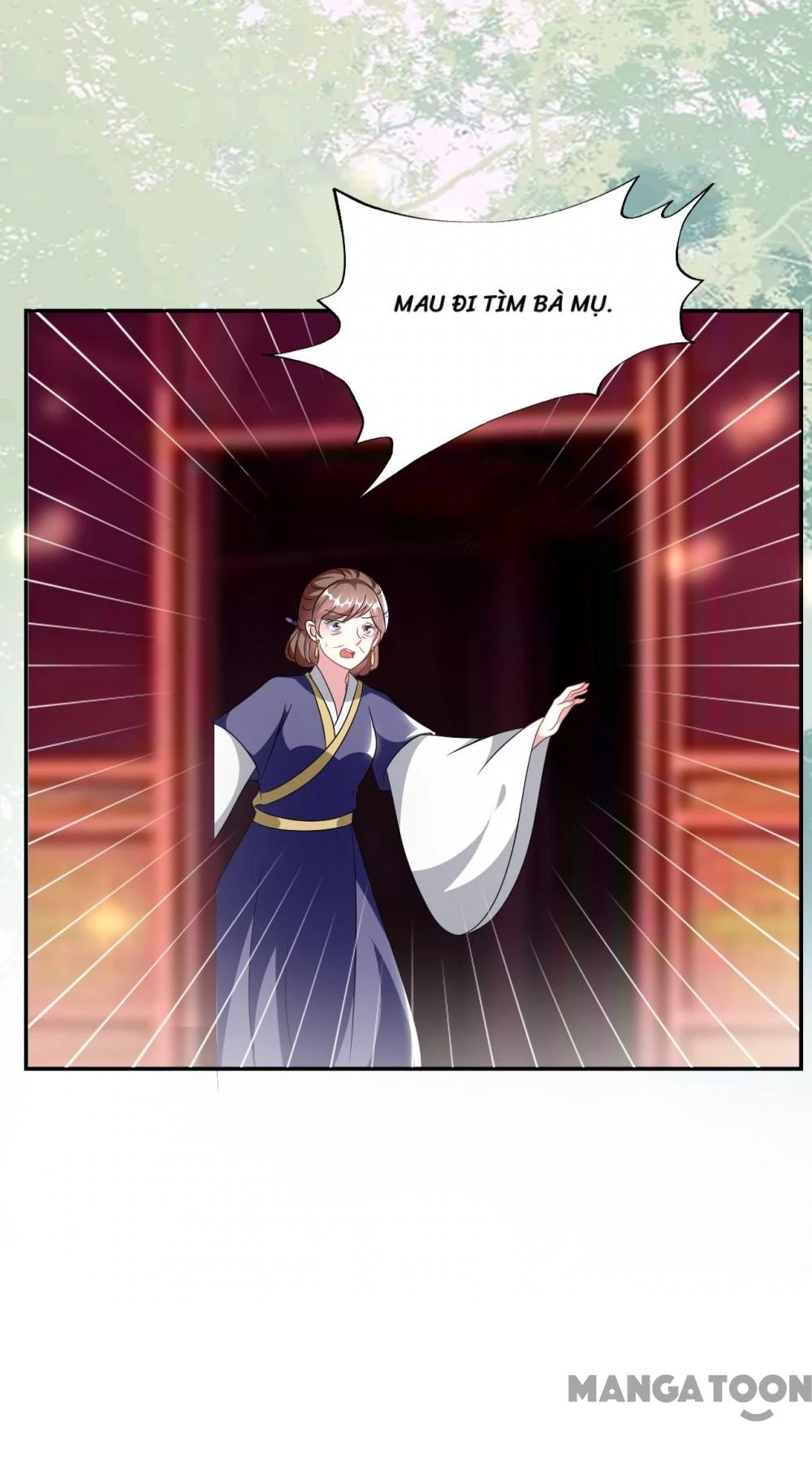 Phúc Hắc Vương Gia Đừng Làm Loạn Chapter 238 - 21