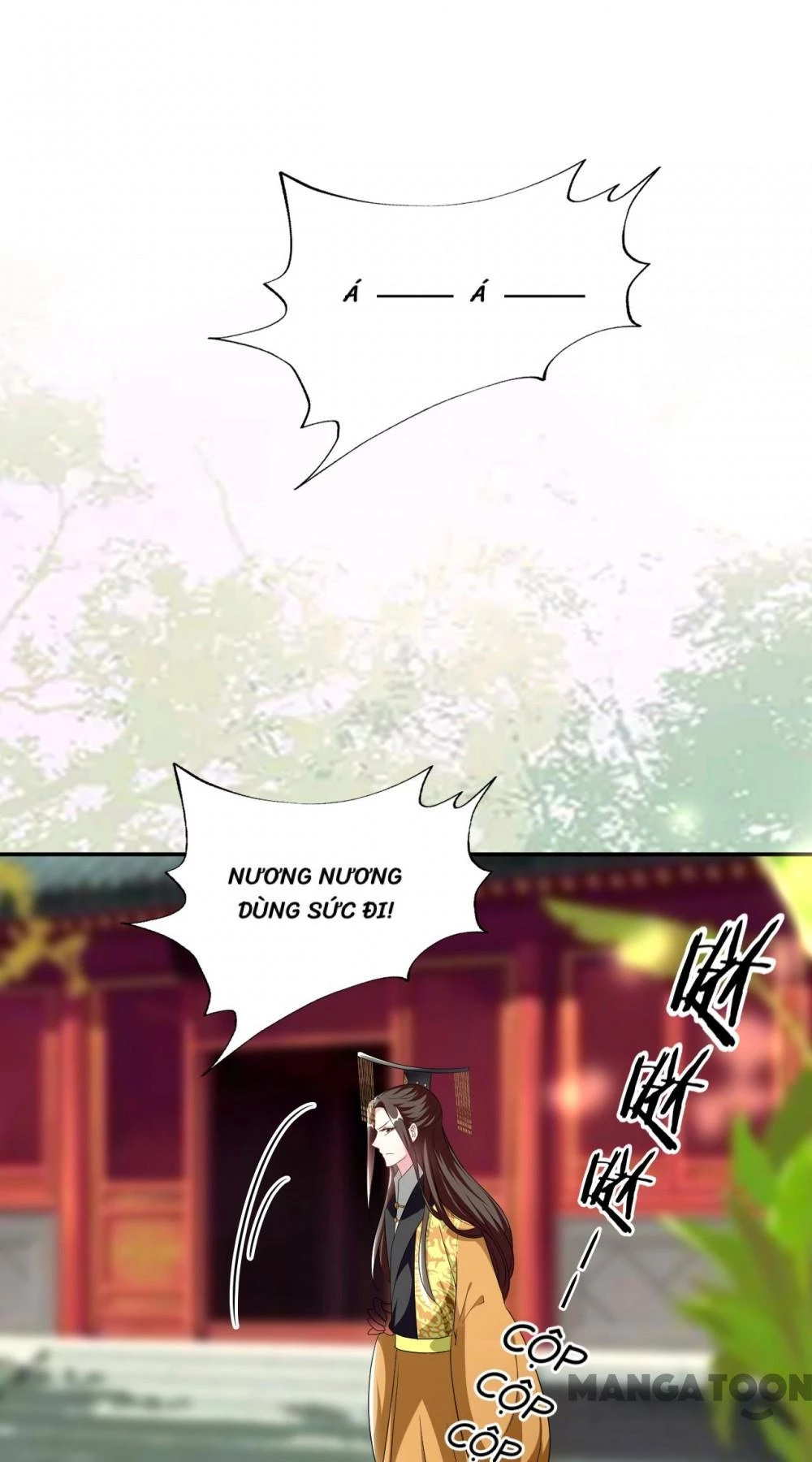 Phúc Hắc Vương Gia Đừng Làm Loạn Chapter 238 - 22