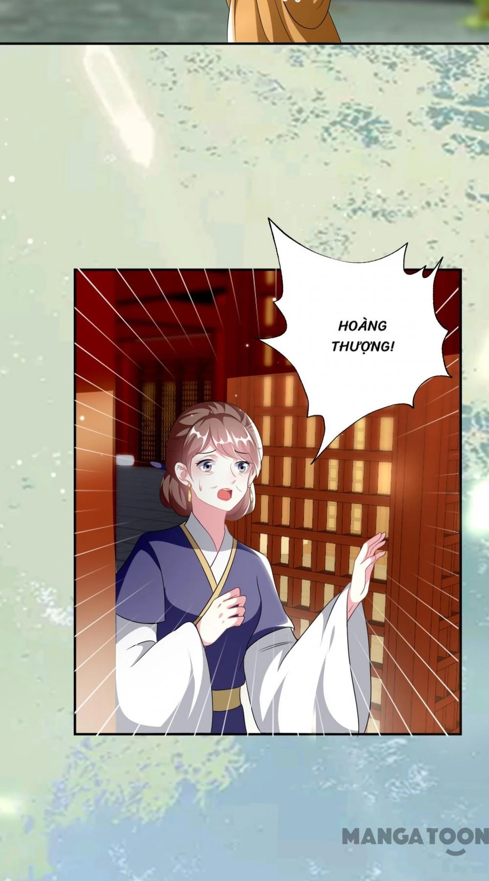 Phúc Hắc Vương Gia Đừng Làm Loạn Chapter 238 - 23