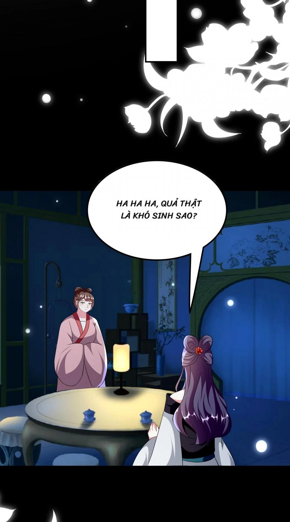 Phúc Hắc Vương Gia Đừng Làm Loạn Chapter 238 - 29