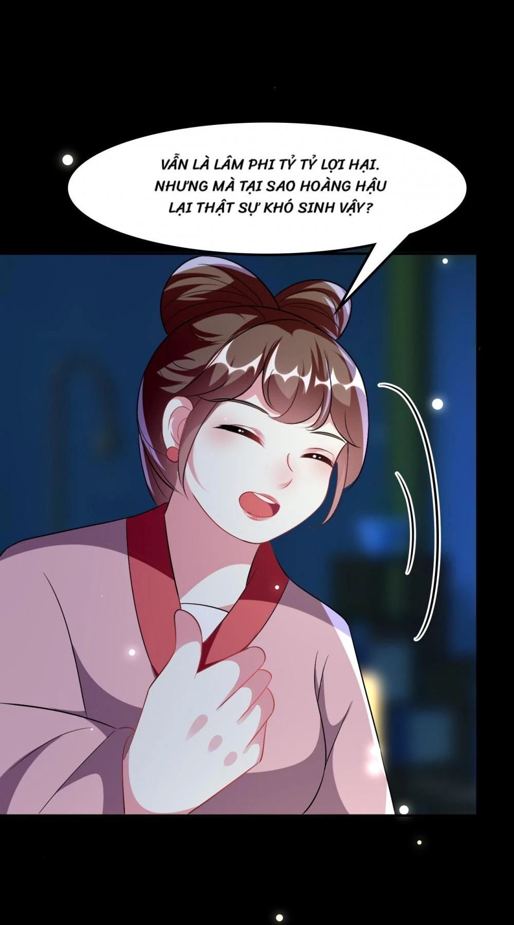 Phúc Hắc Vương Gia Đừng Làm Loạn Chapter 238 - 31