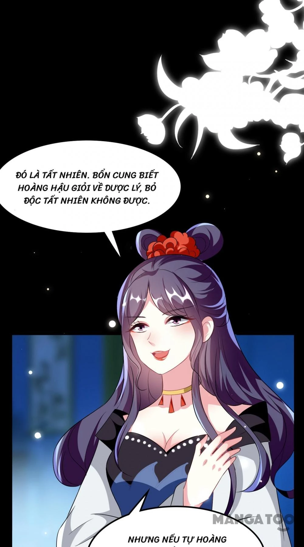 Phúc Hắc Vương Gia Đừng Làm Loạn Chapter 238 - 33