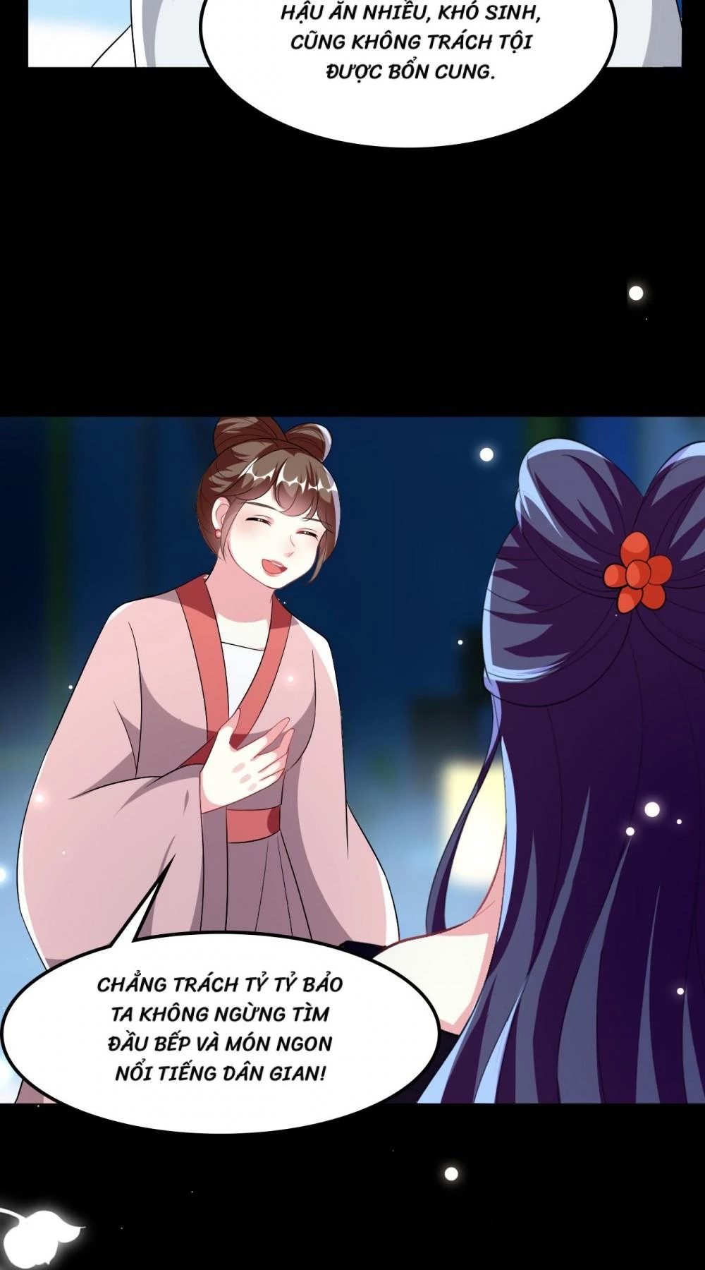 Phúc Hắc Vương Gia Đừng Làm Loạn Chapter 238 - 34