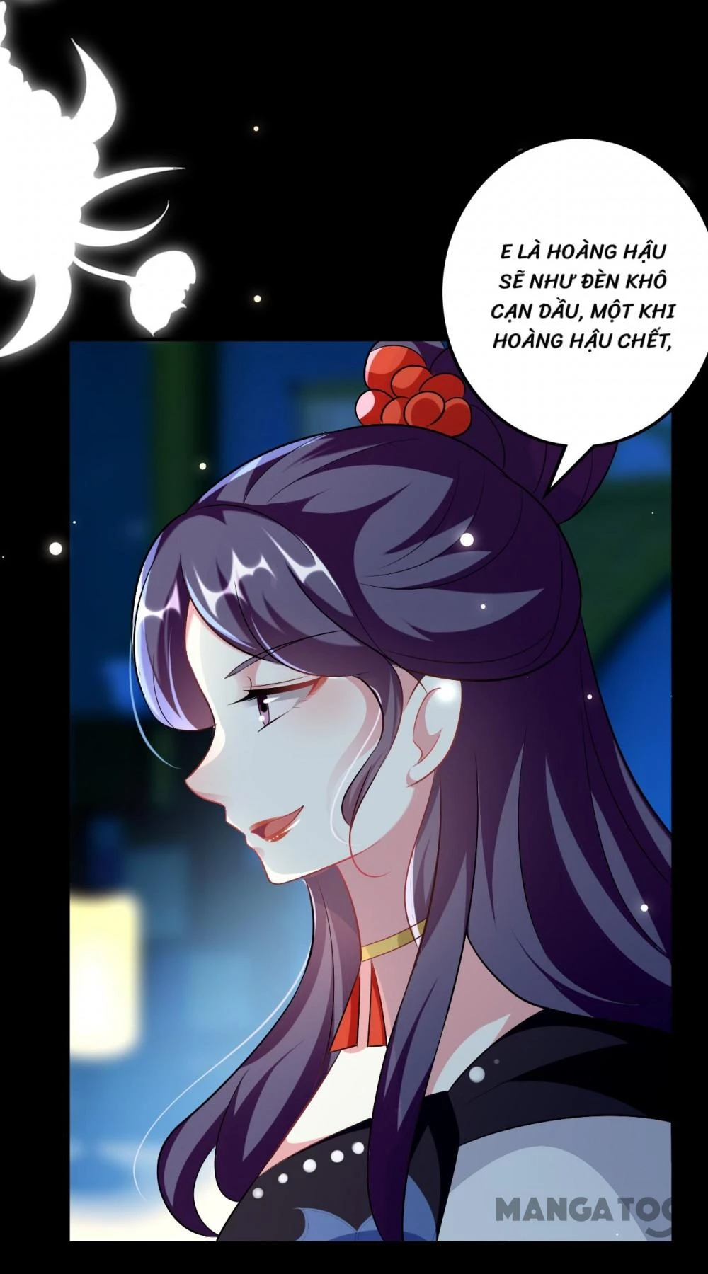 Phúc Hắc Vương Gia Đừng Làm Loạn Chapter 238 - 35