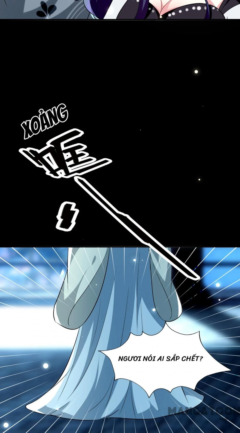 Phúc Hắc Vương Gia Đừng Làm Loạn Chapter 238 - 37