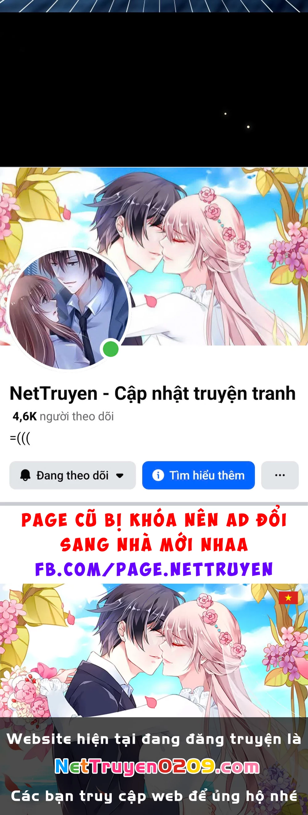 Phúc Hắc Vương Gia Đừng Làm Loạn Chapter 238 - 38