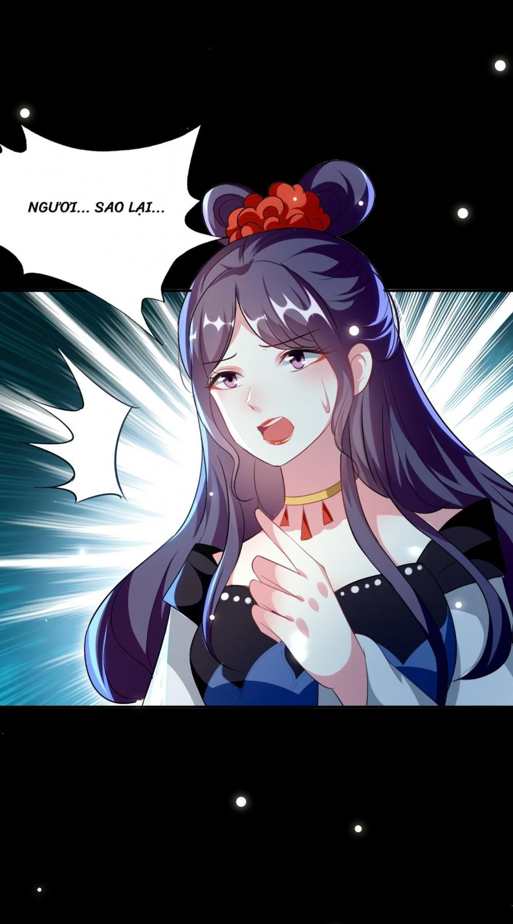 Phúc Hắc Vương Gia Đừng Làm Loạn Chapter 239 - 2