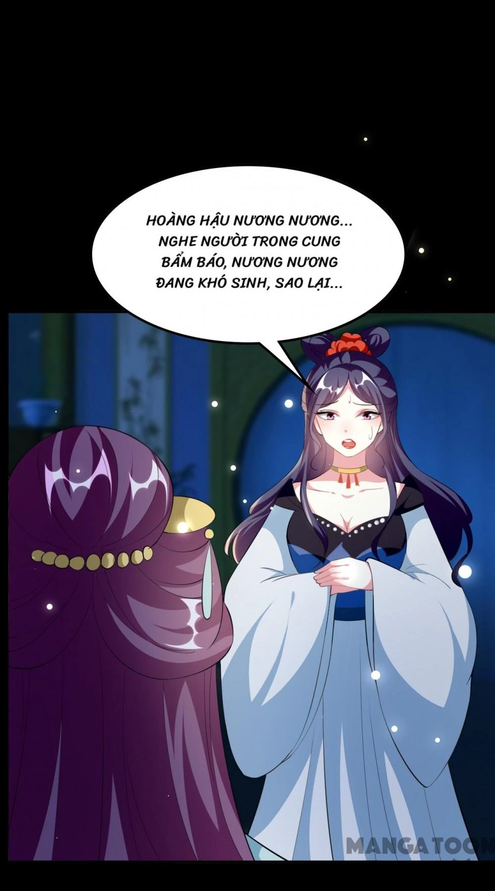 Phúc Hắc Vương Gia Đừng Làm Loạn Chapter 239 - 6