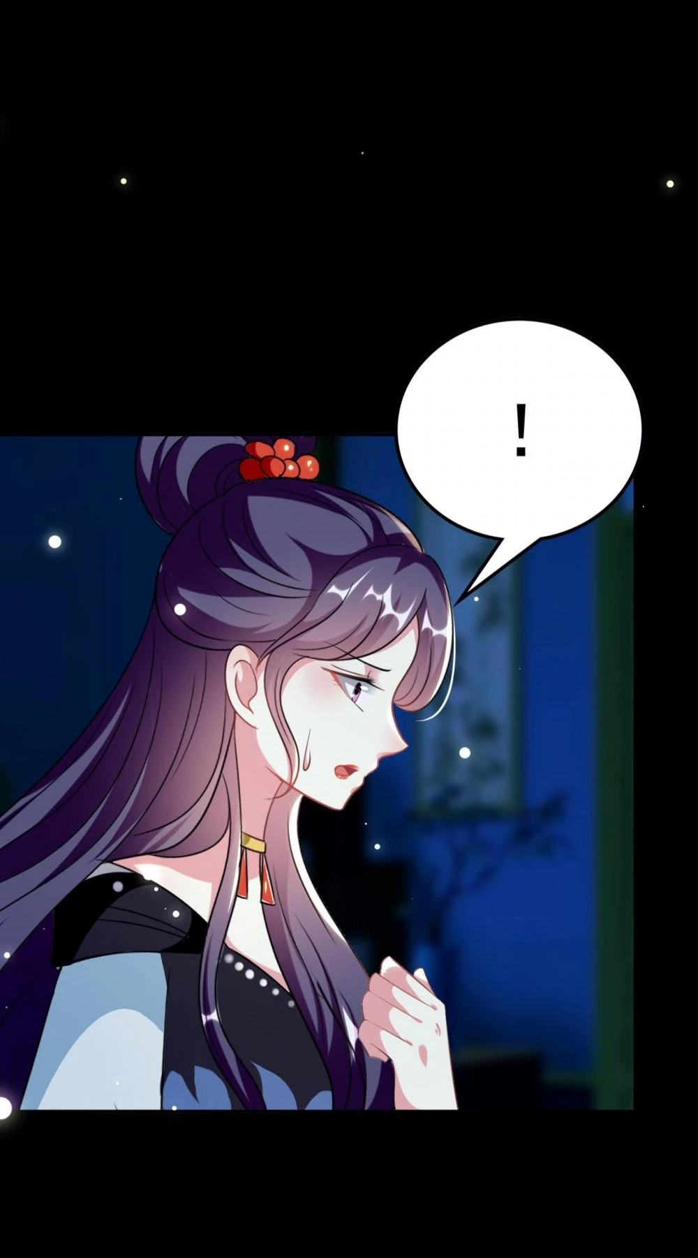 Phúc Hắc Vương Gia Đừng Làm Loạn Chapter 239 - 8