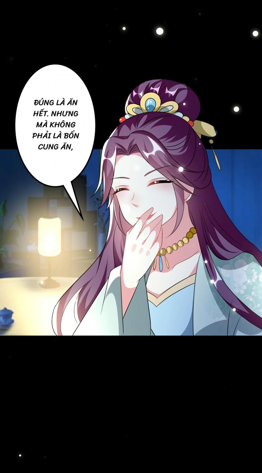 Phúc Hắc Vương Gia Đừng Làm Loạn Chapter 239 - 13