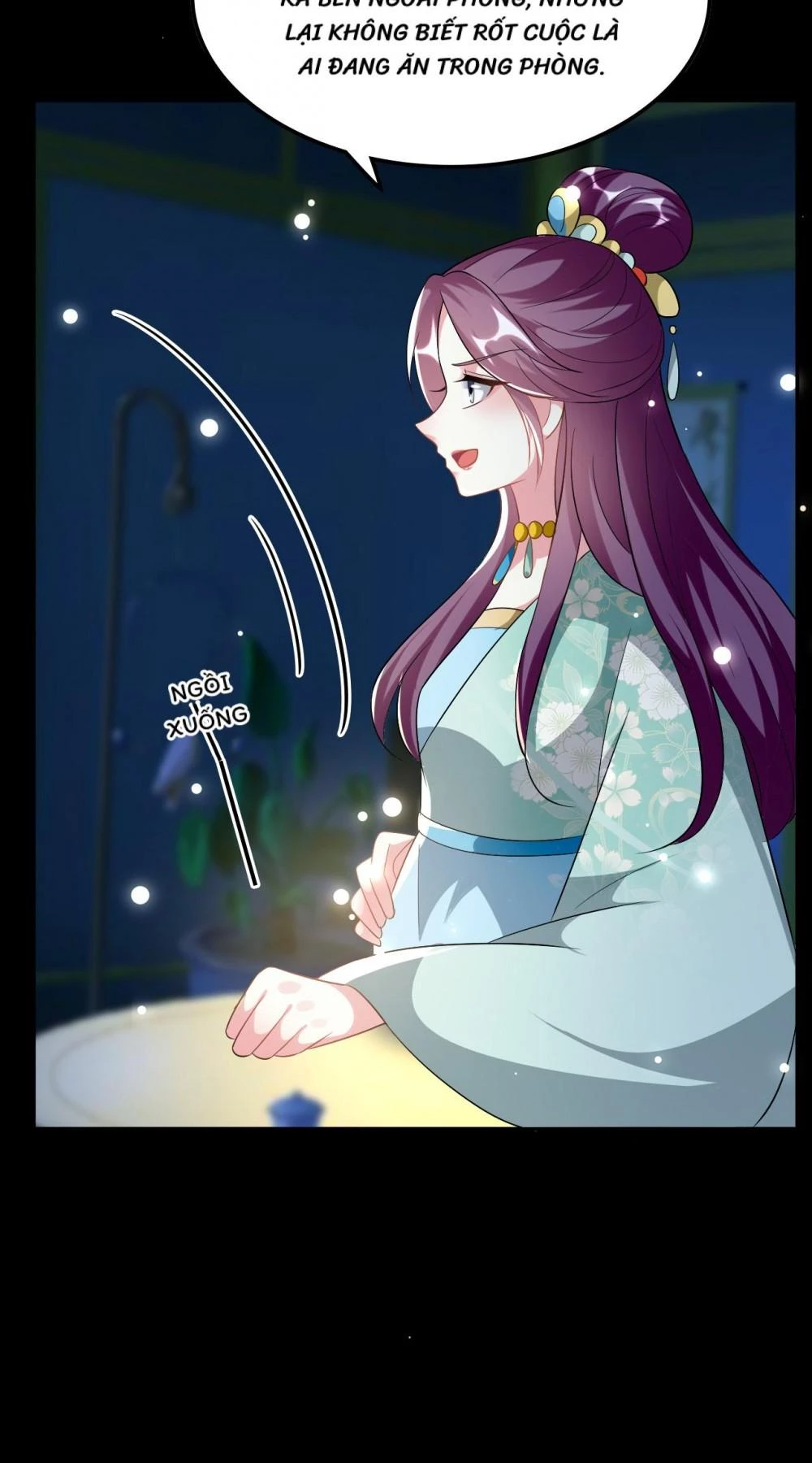 Phúc Hắc Vương Gia Đừng Làm Loạn Chapter 239 - 15