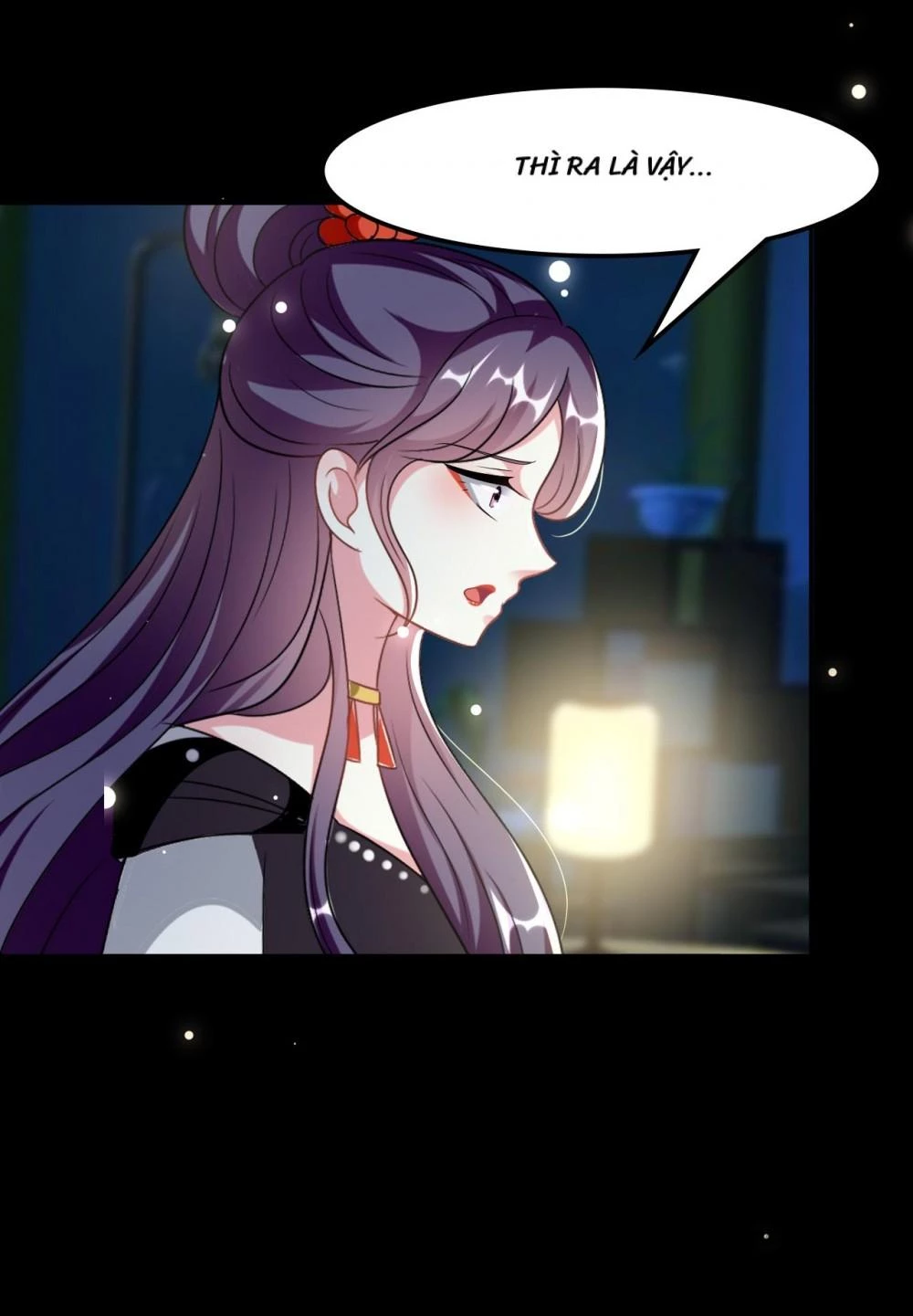 Phúc Hắc Vương Gia Đừng Làm Loạn Chapter 239 - 16