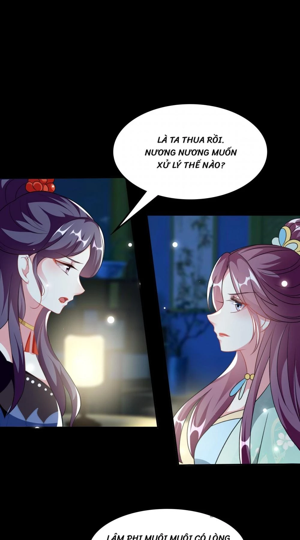 Phúc Hắc Vương Gia Đừng Làm Loạn Chapter 239 - 17