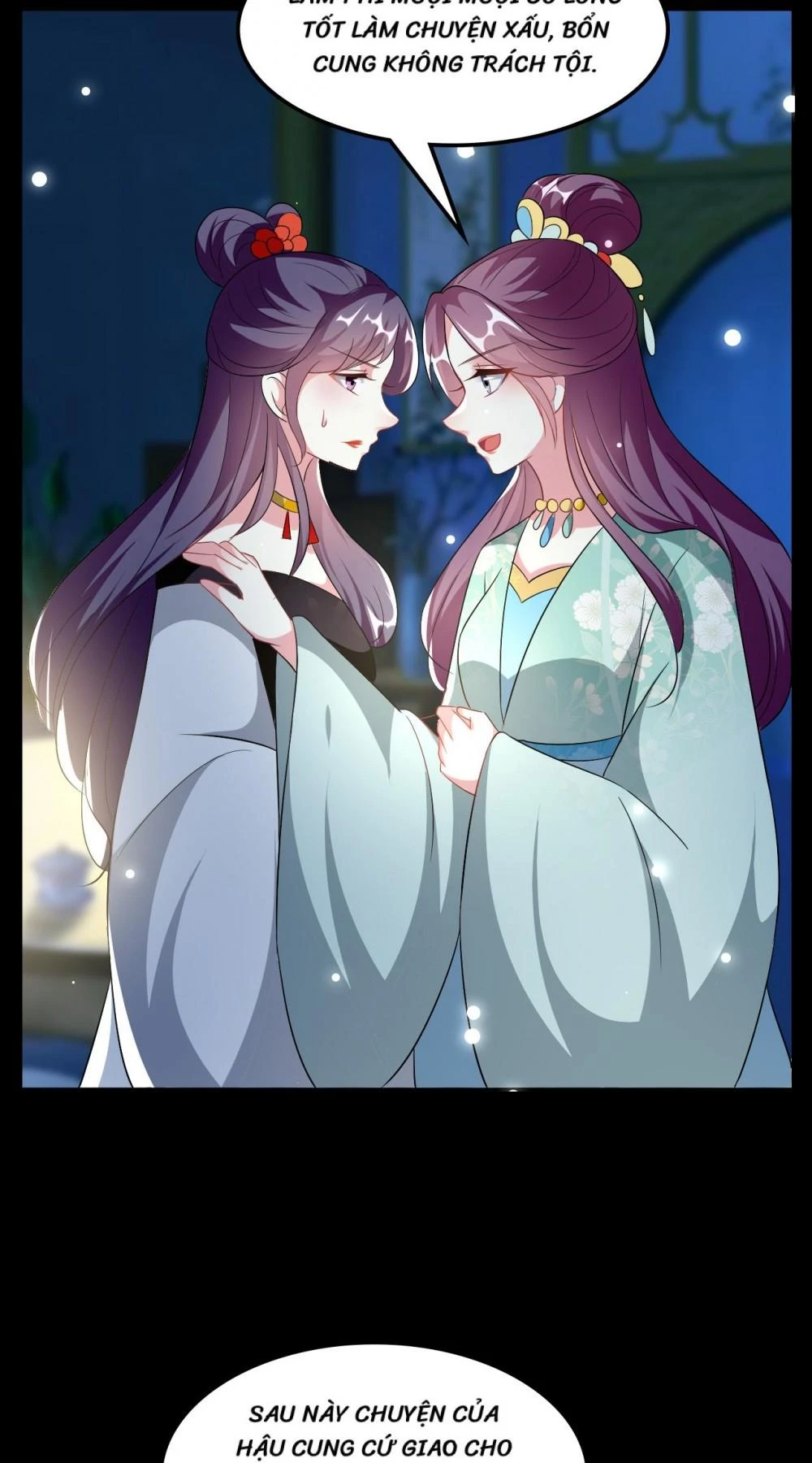 Phúc Hắc Vương Gia Đừng Làm Loạn Chapter 239 - 18