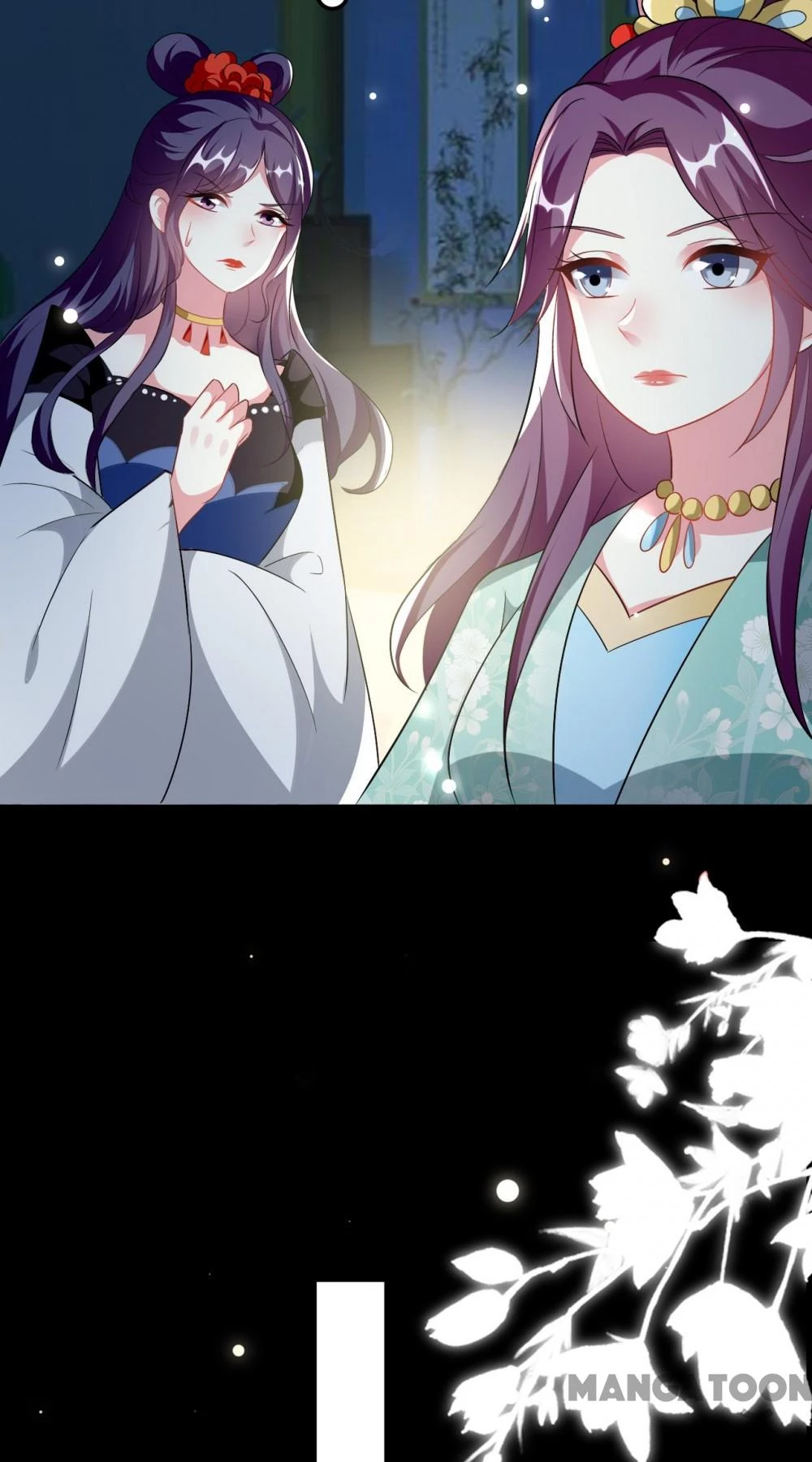 Phúc Hắc Vương Gia Đừng Làm Loạn Chapter 239 - 20