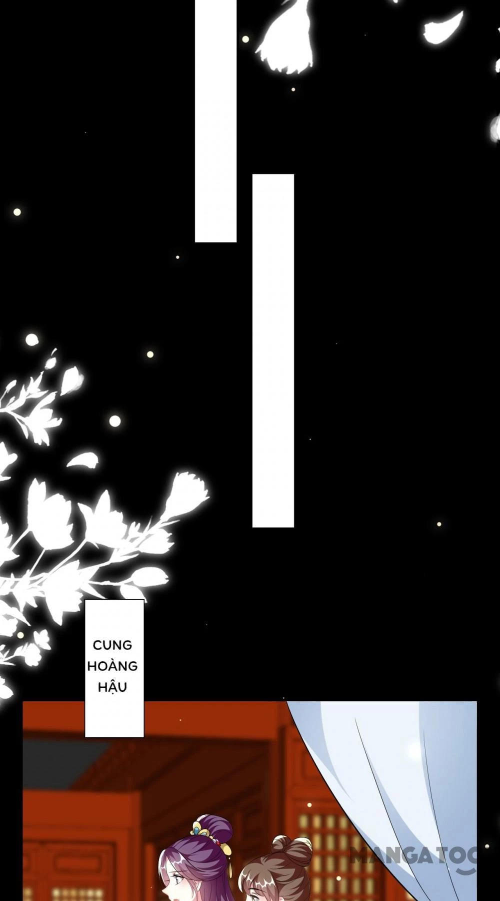 Phúc Hắc Vương Gia Đừng Làm Loạn Chapter 239 - 21