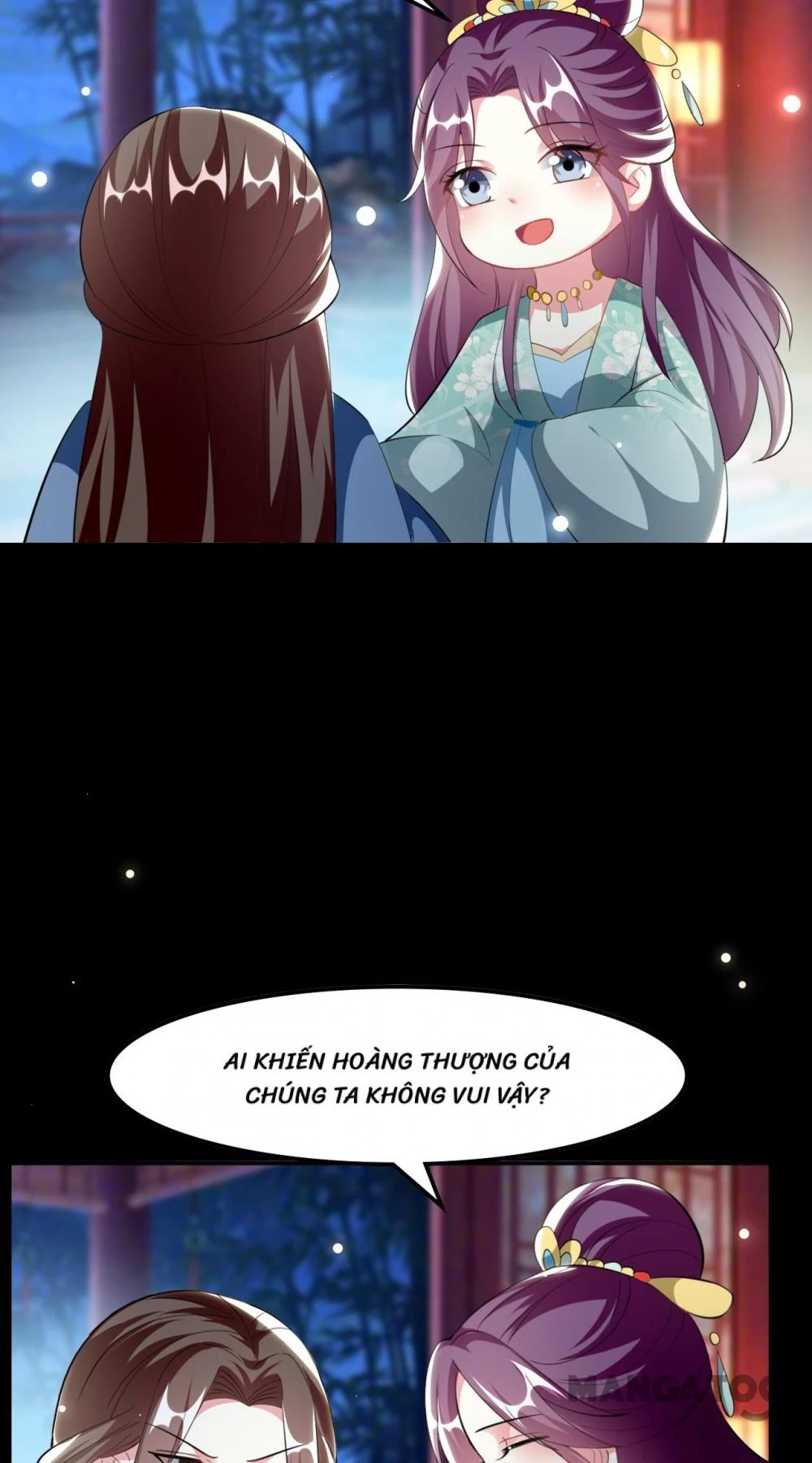 Phúc Hắc Vương Gia Đừng Làm Loạn Chapter 239 - 24