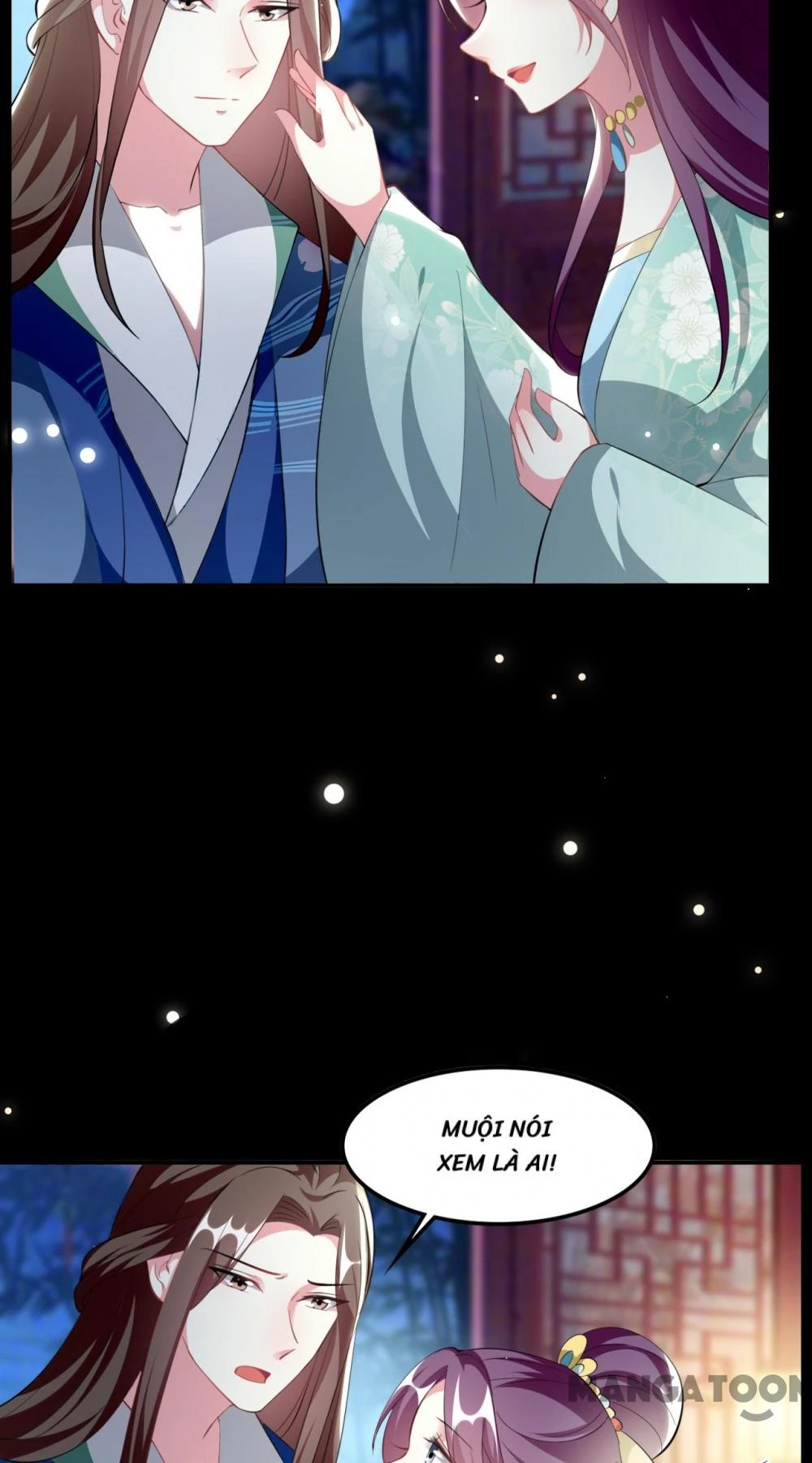 Phúc Hắc Vương Gia Đừng Làm Loạn Chapter 239 - 25