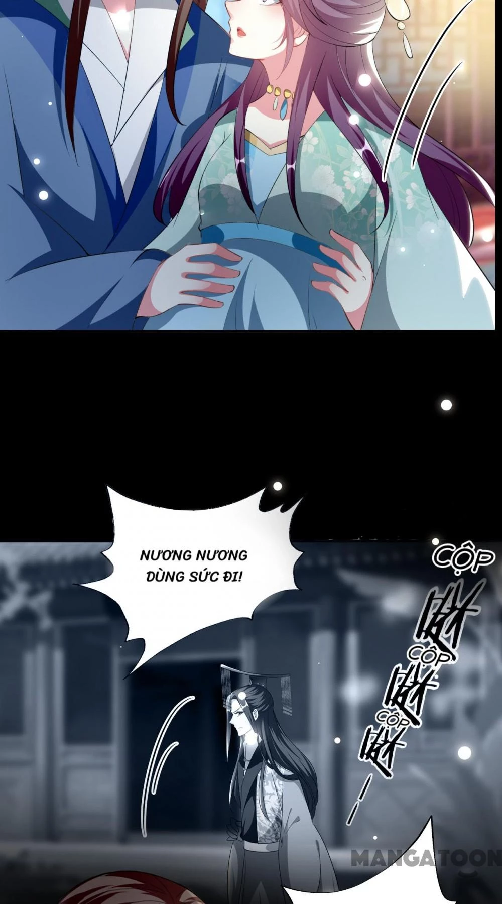 Phúc Hắc Vương Gia Đừng Làm Loạn Chapter 239 - 26