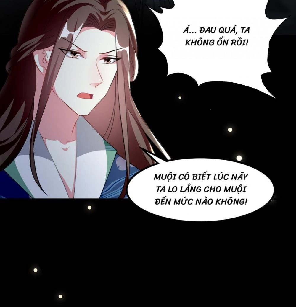 Phúc Hắc Vương Gia Đừng Làm Loạn Chapter 239 - 27
