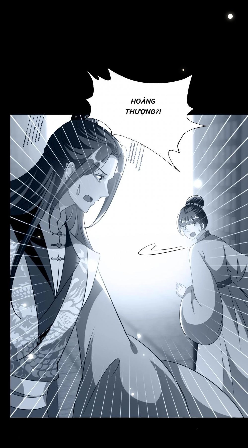 Phúc Hắc Vương Gia Đừng Làm Loạn Chapter 239 - 28