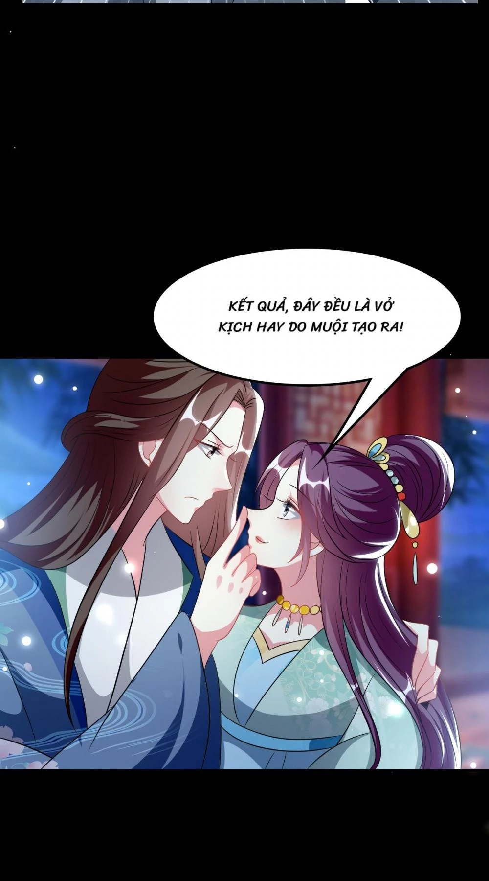 Phúc Hắc Vương Gia Đừng Làm Loạn Chapter 239 - 30