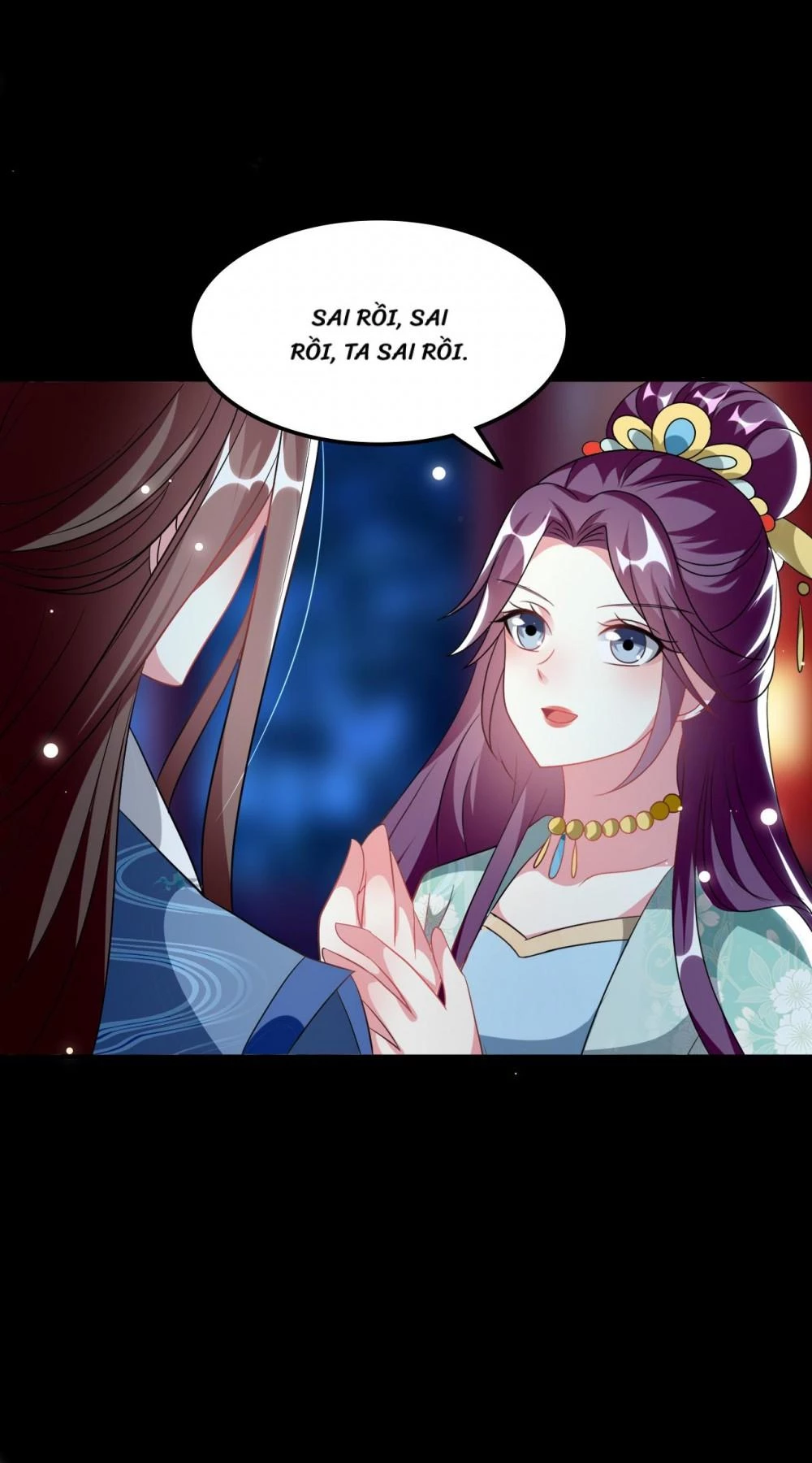 Phúc Hắc Vương Gia Đừng Làm Loạn Chapter 239 - 31