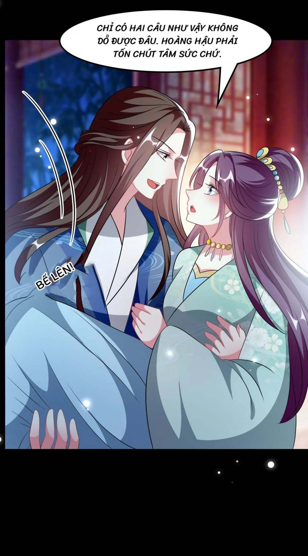 Phúc Hắc Vương Gia Đừng Làm Loạn Chapter 239 - 32