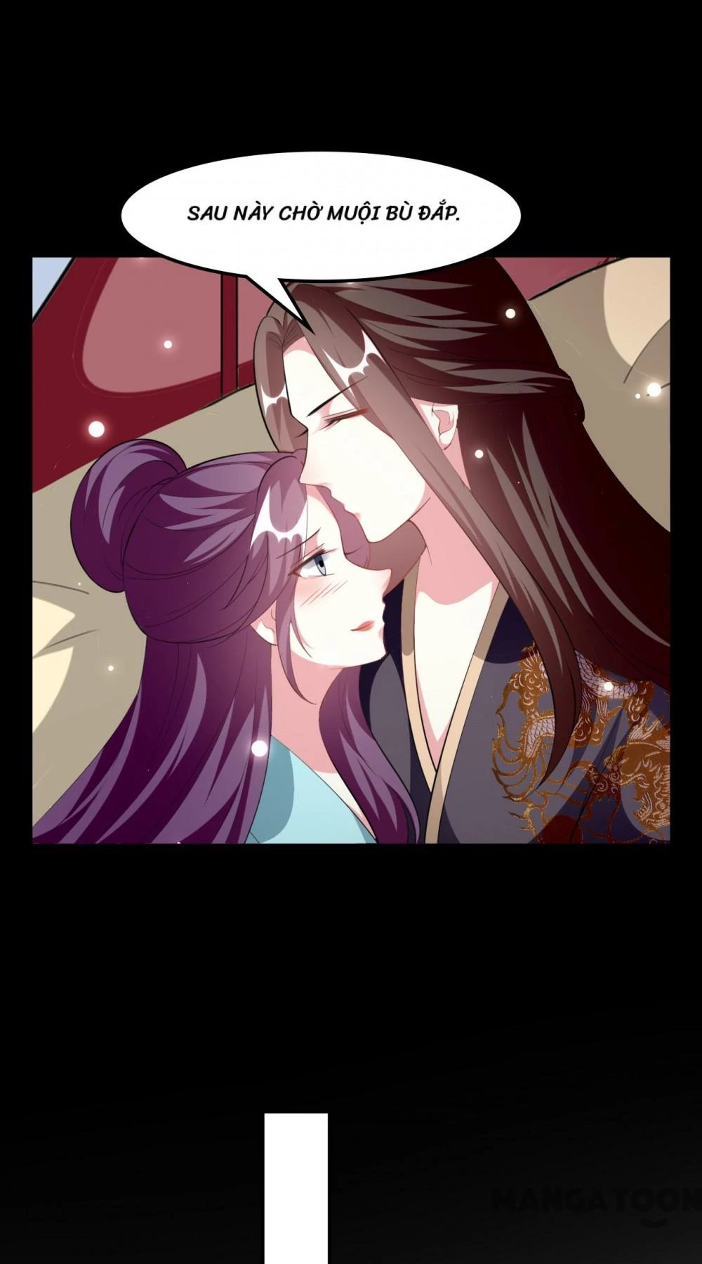 Phúc Hắc Vương Gia Đừng Làm Loạn Chapter 240 - 6