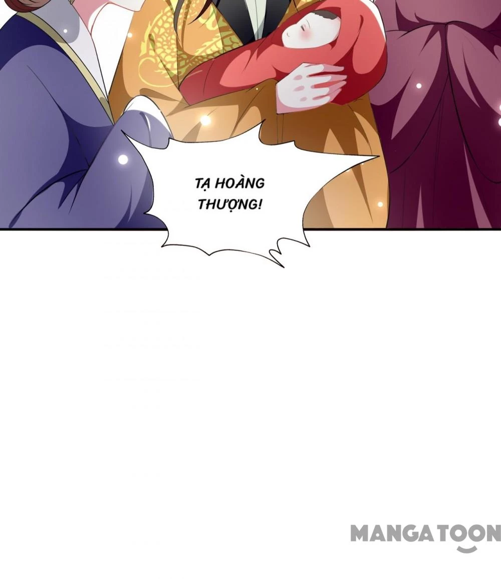 Phúc Hắc Vương Gia Đừng Làm Loạn Chapter 240 - 11