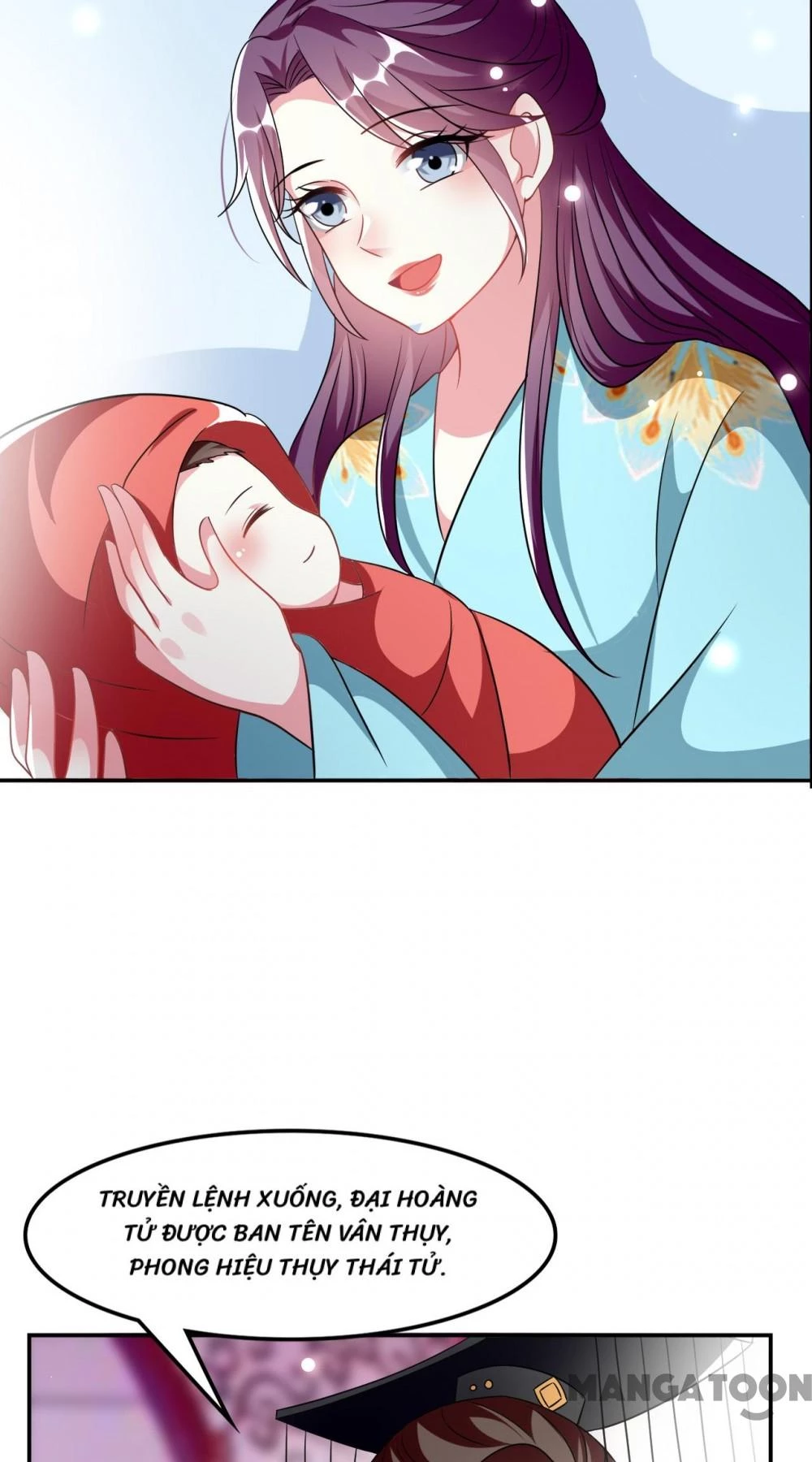 Phúc Hắc Vương Gia Đừng Làm Loạn Chapter 240 - 15