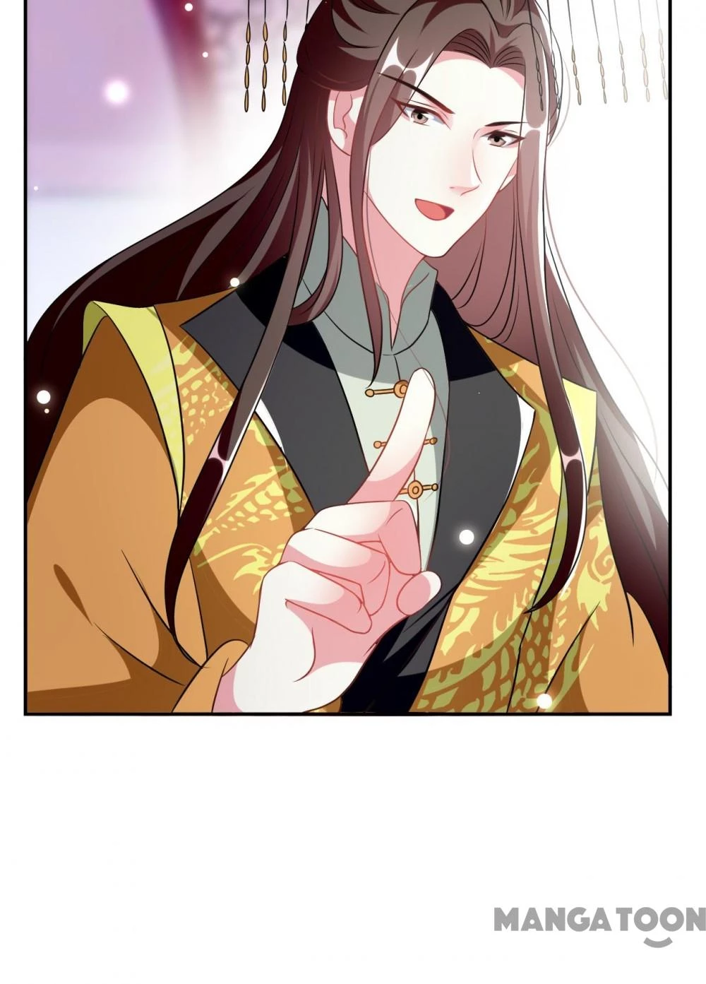 Phúc Hắc Vương Gia Đừng Làm Loạn Chapter 240 - 16