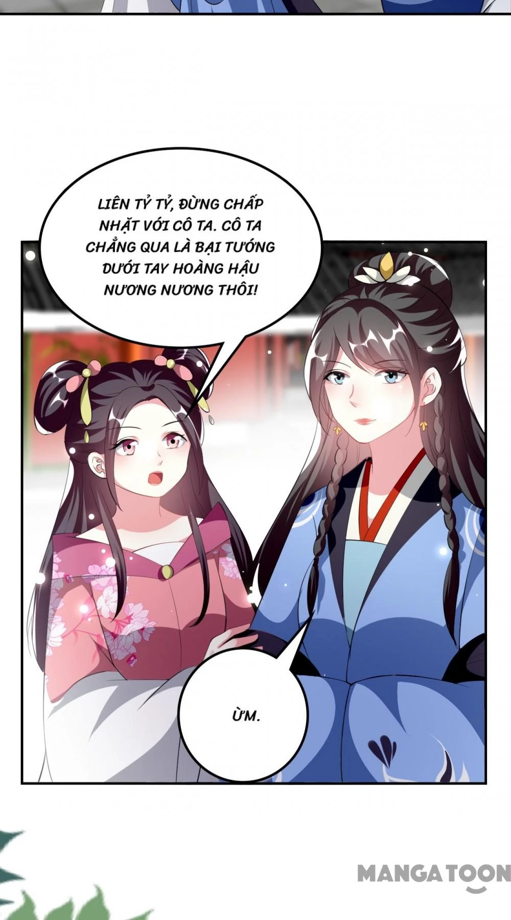 Phúc Hắc Vương Gia Đừng Làm Loạn Chapter 240 - 26