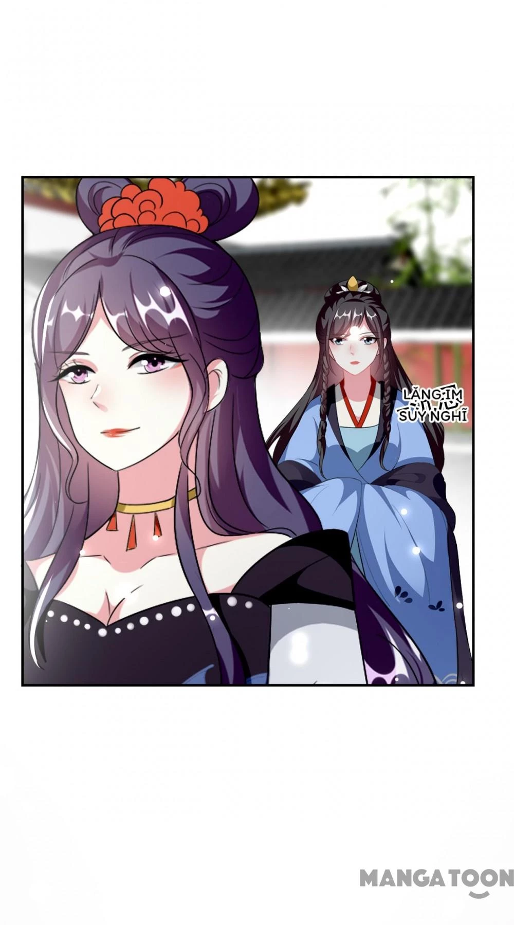 Phúc Hắc Vương Gia Đừng Làm Loạn Chapter 240 - 30