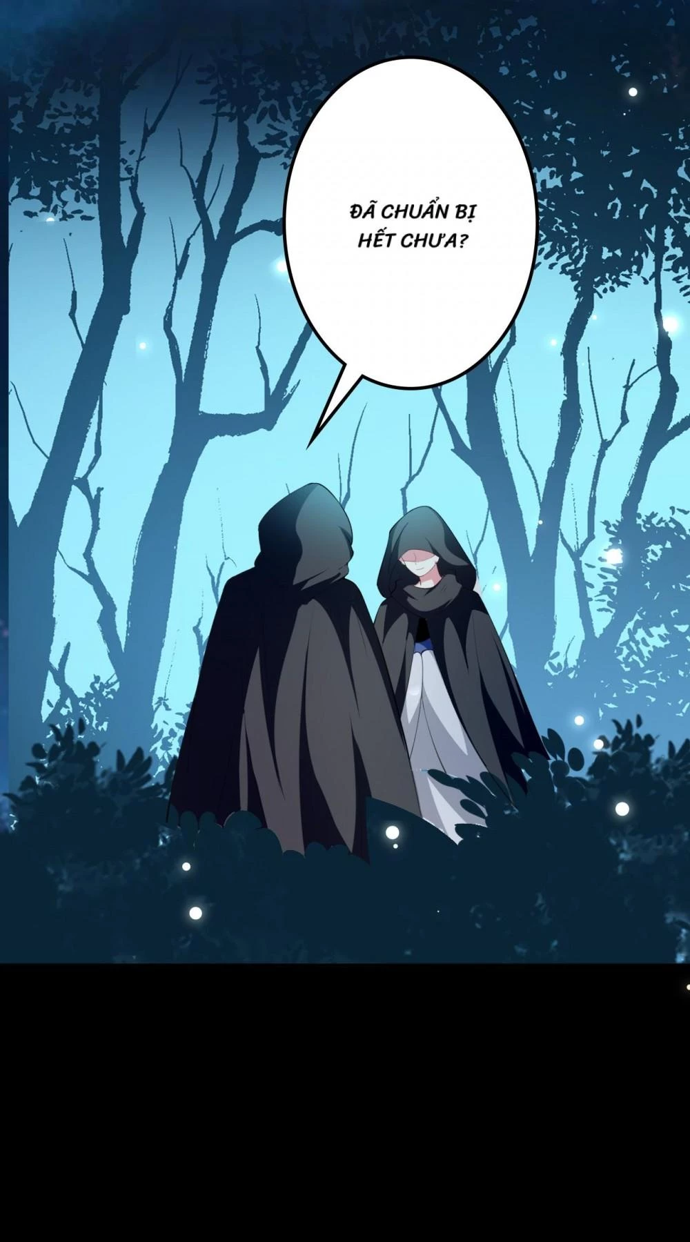 Phúc Hắc Vương Gia Đừng Làm Loạn Chapter 240 - 32